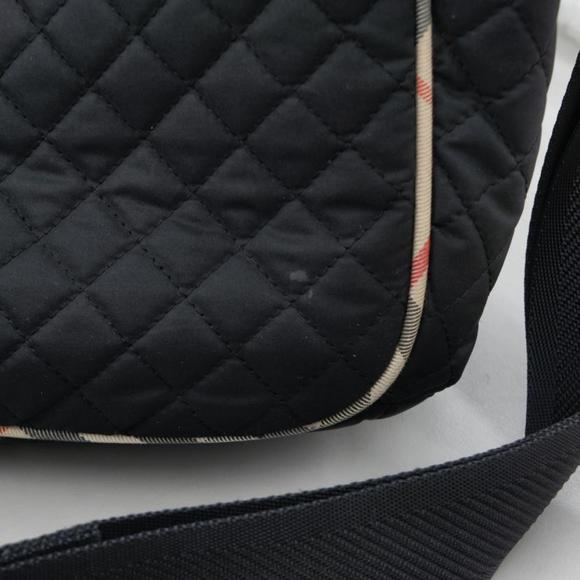 Burberry Shoulder Bag - Picture 7 of 9